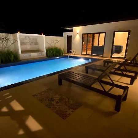 Charis Pool Villa 2 - 3 Bedroom With Private Pool Bentong Esterno foto