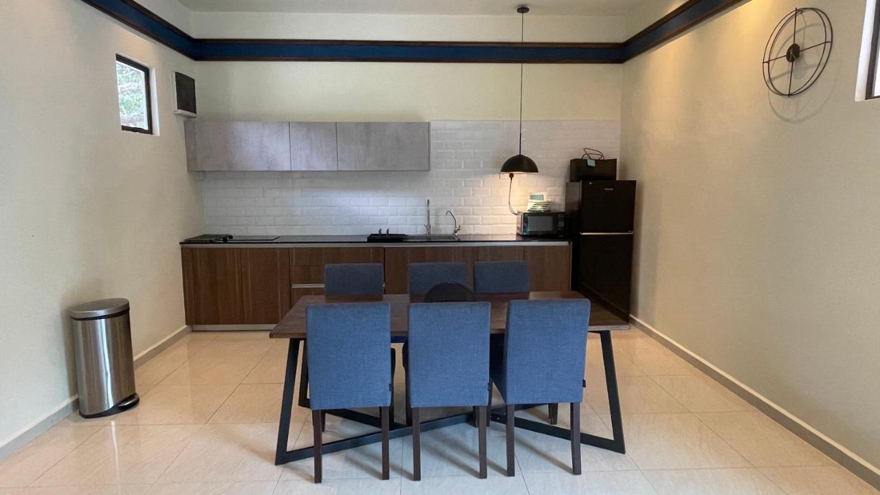 Charis Pool Villa 2 - 3 Bedroom With Private Pool Bentong Esterno foto